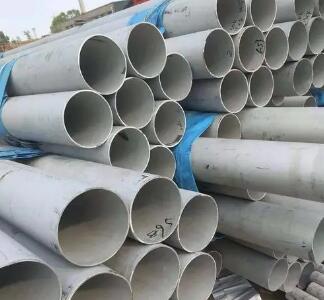 饶阳316L不锈钢管